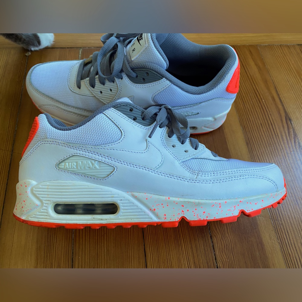 Nike Air Max 90s